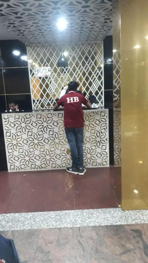 Hotel Bhagirathi Bhawanipatna Extérieur photo