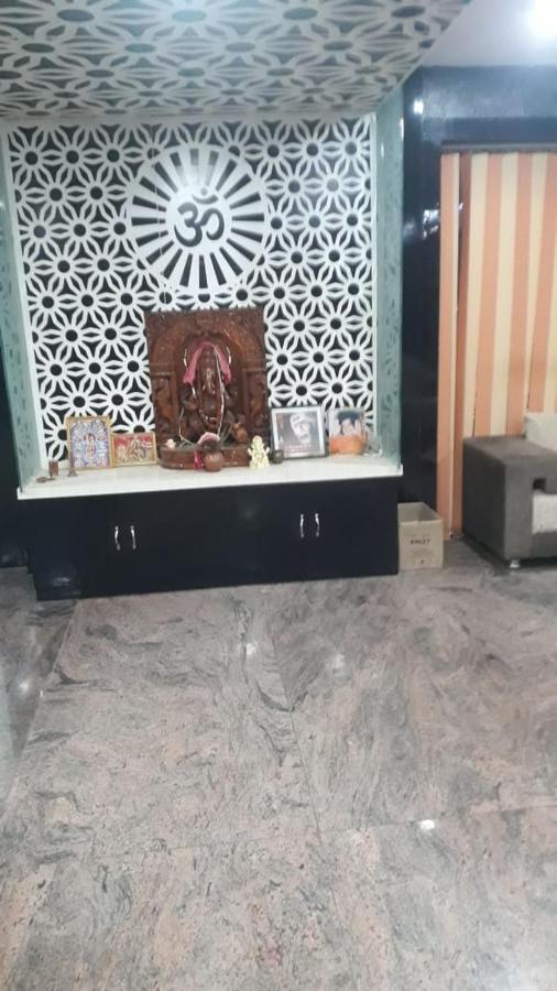 Hotel Bhagirathi Bhawanipatna Extérieur photo
