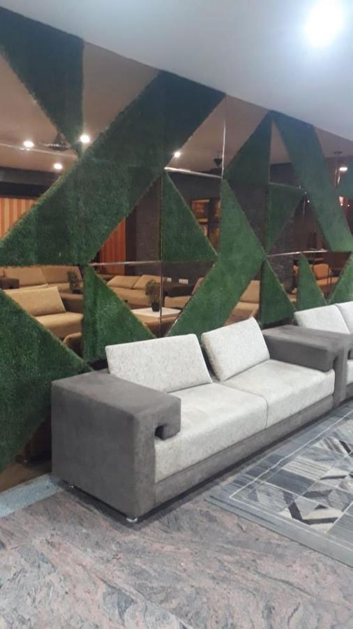 Hotel Bhagirathi Bhawanipatna Extérieur photo